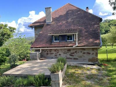 Annonce Vente 5 pices Maison Figeac 46