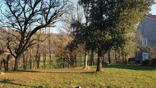 Annonce Vente 8 pices Maison Lissac-et-mouret 46