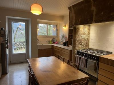 Acheter Maison 226 m2 Lissac-et-mouret