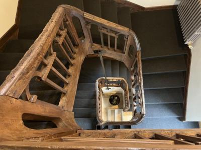 Acheter Maison Lissac-et-mouret Lot