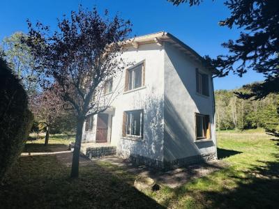 Annonce Vente 4 pices Maison Oust 09
