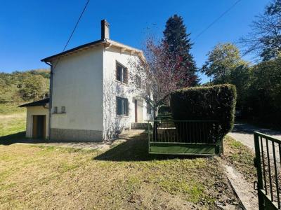 Acheter Maison 93 m2 Oust