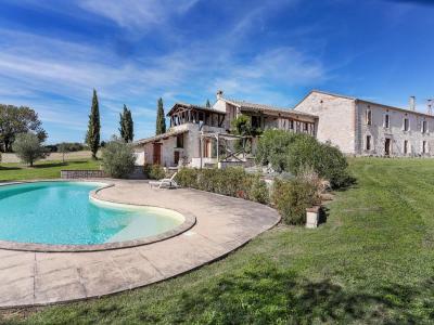 Annonce Vente 10 pices Maison Castelnau-de-montmiral 81