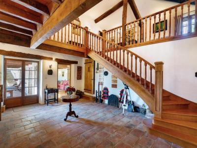 Acheter Maison 409 m2 Castelnau-de-montmiral