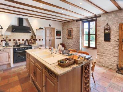 Acheter Maison Castelnau-de-montmiral 749000 euros