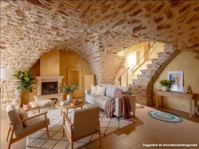Acheter Maison 205 m2 Motte-d'aigues
