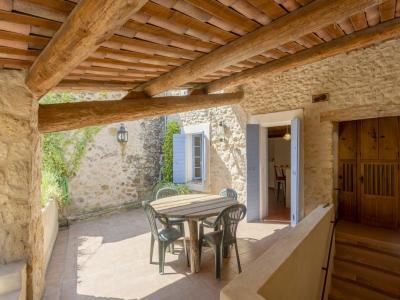 Acheter Maison Motte-d'aigues Vaucluse