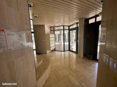 Annonce Vente Appartement Villeneuve-sur-lot 47