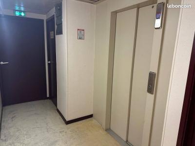 Acheter Appartement 25 m2 Villeneuve-sur-lot