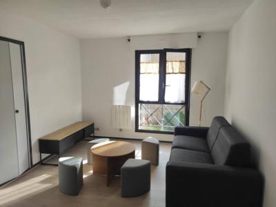 Acheter Appartement Villeneuve-sur-lot Lot et garonne