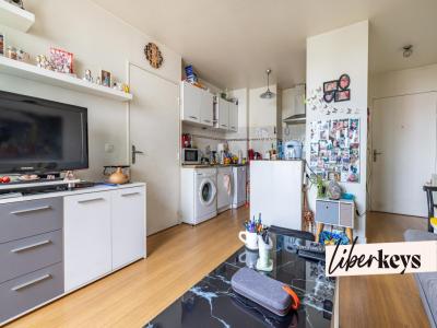 Acheter Appartement 36 m2 Thiais