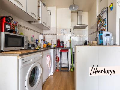 Acheter Appartement Thiais Val de Marne
