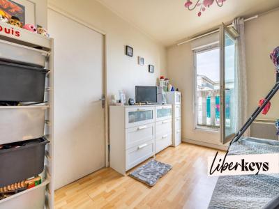 Acheter Appartement Thiais 193500 euros