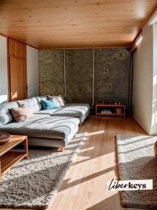 Acheter Maison 100 m2 Saint-laurent-la-gatine