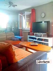 Annonce Vente 4 pices Maison Saint-hilaire-de-brens 38