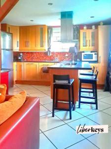 Acheter Maison 76 m2 Saint-hilaire-de-brens