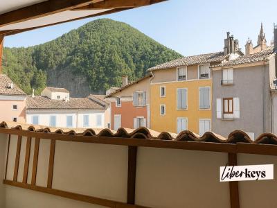For sale Digne-les-bains 644 m2 Alpes de haute provence (04000) photo 0