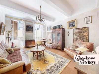 Acheter Immeuble 644 m2 Digne-les-bains