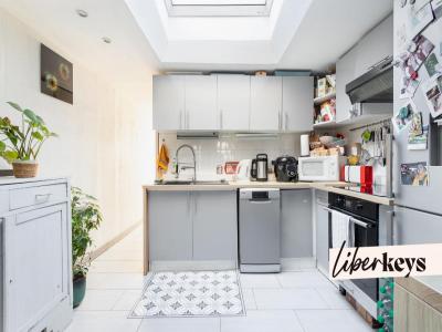 For sale Lille 4 rooms 62 m2 Nord (59000) photo 1