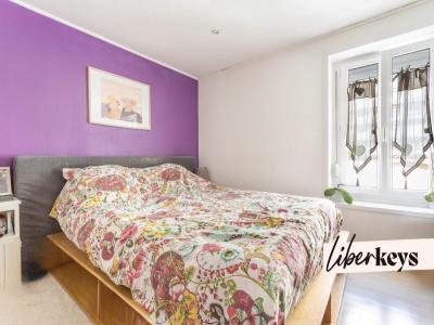 For sale Lille 4 rooms 62 m2 Nord (59000) photo 4