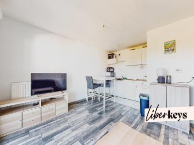 Annonce Vente 2 pices Appartement Saint-andre-lez-lille 59