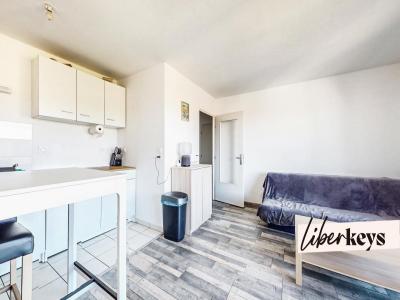 Acheter Appartement 40 m2 Saint-andre-lez-lille