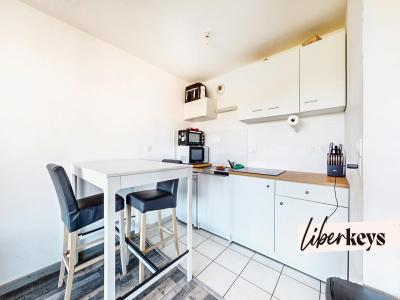 Acheter Appartement Saint-andre-lez-lille Nord