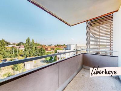 Acheter Appartement Saint-andre-lez-lille 170000 euros