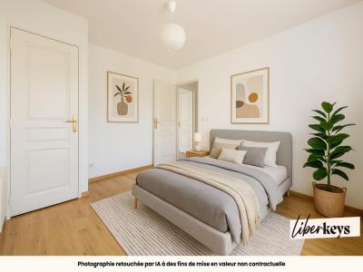 For sale Meyzieu 2 rooms 45 m2 Rhone (69330) photo 4