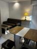 Location Maison Teich 2 pieces 24 m2