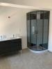 For rent Apartment Monsegur 48 m2 2 pieces