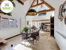 Vente Maison Canly JONQUIARES 8 pieces 186 m2