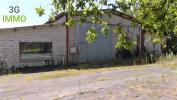 Vente Local commercial Gabarret  3 pieces