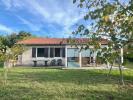 Vente Maison Lit-et-mixe  5 pieces 90 m2