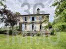 Vente Maison Coudures  10 pieces 268 m2
