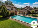 Vente Maison Saint-trivier-sur-moignans  4 pieces 162 m2