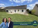 Vente Maison Juigne-sur-sarthe  5 pieces 88 m2