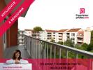 For sale Apartment Meyzieu 82 m2 4 pieces