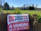 For sale Land Precigne 937 m2
