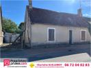 Vente Maison Chezelles  2 pieces 70 m2