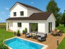 Vente Maison Chevremont 124 m2