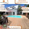 Vente Maison Sainte-clotilde 6 pieces 144 m2