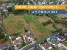 For sale Land Chatellerault 360 m2