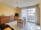 Vente Appartement Bourges 3 pieces 58 m2