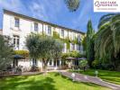Vente Prestige Homps  13 pieces 540 m2
