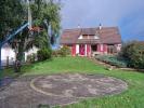 For sale House Montlandon 125 m2 6 pieces
