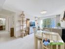 For sale Apartment Cagnes-sur-mer  59 m2 3 pieces