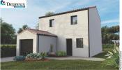 For sale House Bouguenais 87 m2 4 pieces