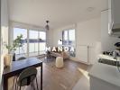 For sale Apartment Asnieres-sur-seine 47 m2 2 pieces