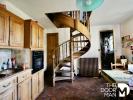 Vente Maison Bourges 5 pieces 119 m2